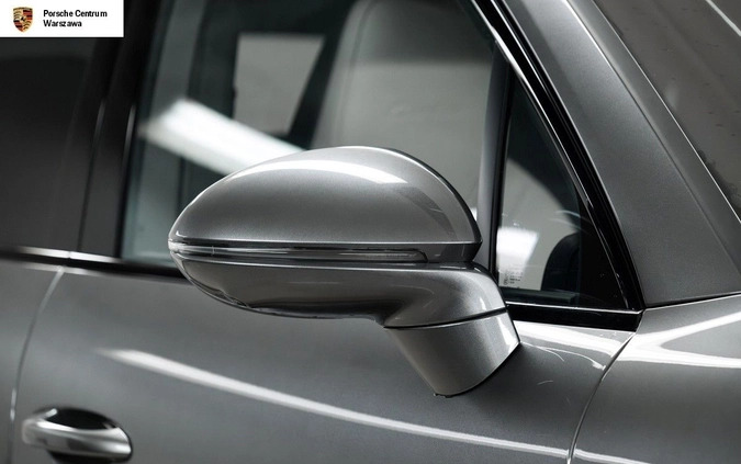 Porsche Cayenne cena 1058461 przebieg: 1, rok produkcji 2023 z Warszawa małe 121